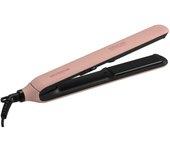 Kuken Plancha de Pelo Rosa Cerámica 35W Küken - Alisado Perfecto