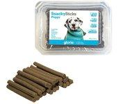 Snack para Perros Gloria Snackys Sticks Pollo Barritas (350 g)