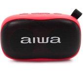 Aiwa Altavoz Bluetooth Bs-110rd