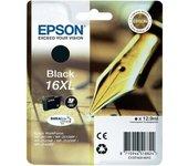 Epson Cartucho De Tinta 16xl