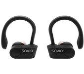 Auriculares con Cable SAVIO Savio Tws-03