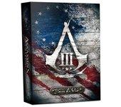 Assassin´s creed iii join or die ed.exclusiva