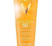 IDEAL SOLEIL LECHE SPF50 300ML