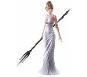 Square Enix - Final Fantasy 15 Lunafreya Nox Fleuret 26 Cm