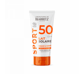 Leche Solar Sport Spf50 50Ml. Biarritz