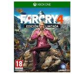 Far Cry 4 para Xbox