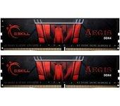 Memoria RAM GSKILL Aegis DDR4 DDR4 CL18 32 GB