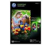 PAPEL HP EVERYDAY PHOTO PAPER 25H