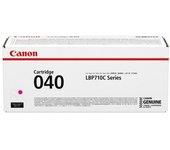 Canon 040 M toner magenta