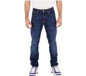 Jeans SUPERDRY Hombre (34x32 - Algodón - Multicolor)