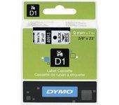 d1 - tape dymo 9mmx7m