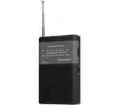 Radio Sunstech RPS42 Negro