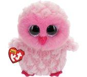 Peluche TY Twiggy (Tam: 24 cm - Material: Peluche)