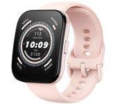 amazfit bip 5 pink