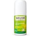 WELEDA DESODORANTE ROLL-ON CITRUS