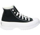 Converse - Chuck Taylor Negro A00870C