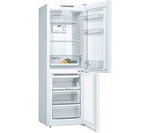 Bosch - combi KGN33NWEB