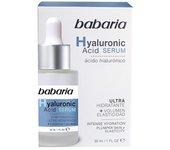 Hyaluronic Acid Serum