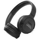 Auriculares inalámbricos  JBL T510BT Negro