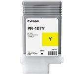 Canon Cartucho De Tinta Pfi-107