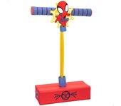 Saltador EOLO Pogo! 3D Spidey