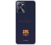 Funda para Realme C35 del Barcelona  - Licencia Oficial FC Barcelona