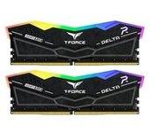 Memoria RAM DDR5 TEAM GROUP T-Force Delta RGB