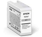 Epson T47A7 Original Gris