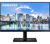 Monitor Samsung 27" LF27T450FZUXEN