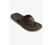 Chanclas Quiksilver Carver Nubuck