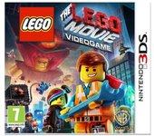 Warner Lego Movie: The Videogame 3Ds