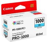 Ink Cart/PFI-1000 Photo Cyan