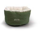 Cama para Perro Gloria Capileira Verde 40 x 23 cm