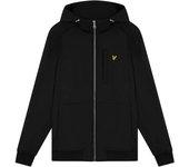 Cazadora Lyle & Scott  JK1214V