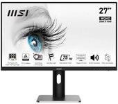 MONITOR LED 27 MSI PRO MP273QP NEGRO