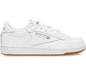 Zapatillas Reebok Classic  CLUB C 85