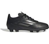 Botas de fútbol para niños adidas F50 League FG/MG