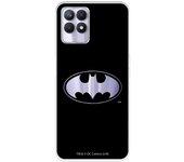 Funda para Realme C11 2021 Oficial de DC Comics Batman Logo Transparente - DC Comics