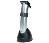 Nova Barbero Recargable Ns-3371tc Acero Inoxidable Corte Precisión Batería Eficiente