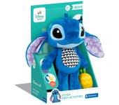 Peluche Stitch Actividades 28 cm.