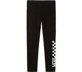 VANS WM BLACKBOARD LEGGINGS MALLA NEG/BL JNH1