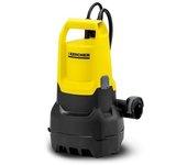 ELECTROBOMBA KARCHER SOMM. SPORCHESP5 SUCIEDAD W500 AGUAS