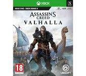 Assassin's Creed Valhalla Xbox One