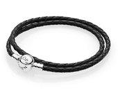 Pulsera Hombre Pandora 590745CBK-D2