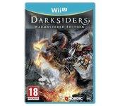 Darksiders Remasterizado WII U - 114141