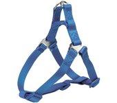 Petral nylon premium S azul