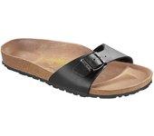 Birkenstock Sandalias Negro MADRID 040793-NEGRO , para Mujer