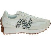 Zapatilla New Balance W 327PJ Blanco/Print