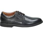 ZAPATOS CLARKS 26168162 CABALLERO BLACK