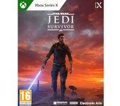 Star Wars Jedi Survivor Xbox Series X.